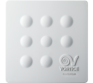 Wentylatory łazienkowe Vortive