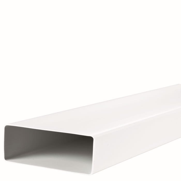 System 204x60mm